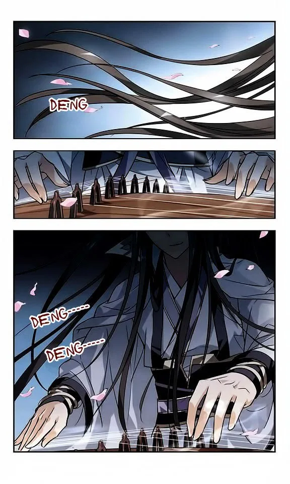 Phoenix Goes Against the World Chapter 6 – Page 27