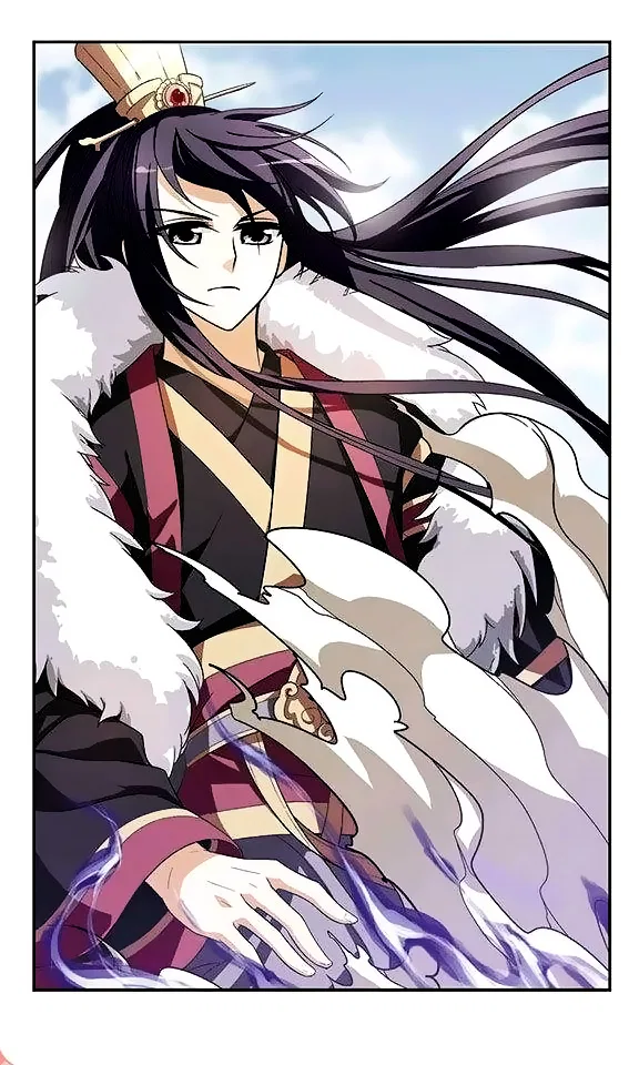 Phoenix Goes Against the World Chapter 3 – Page 12
