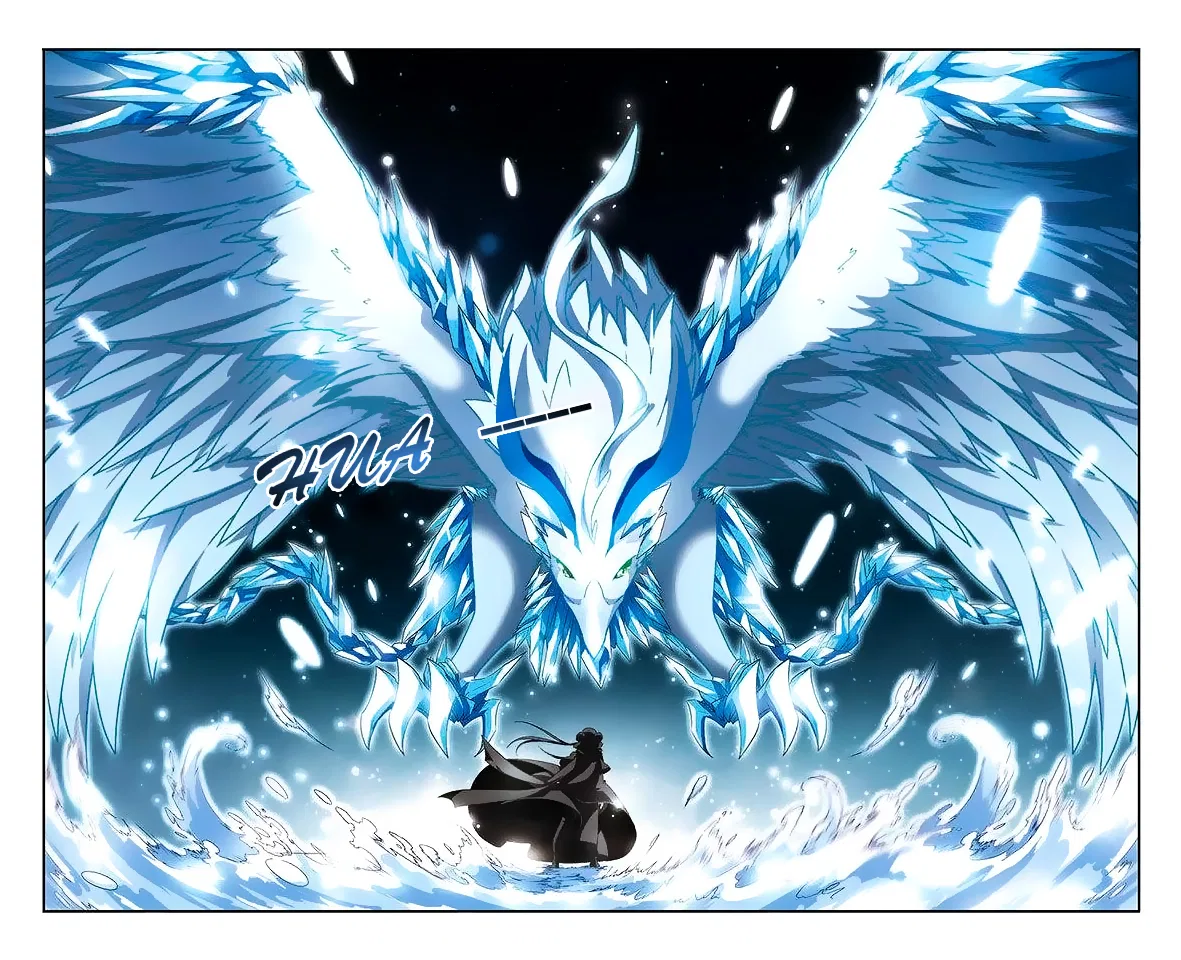 Phoenix Goes Against the World Chapter 3 – Page 22