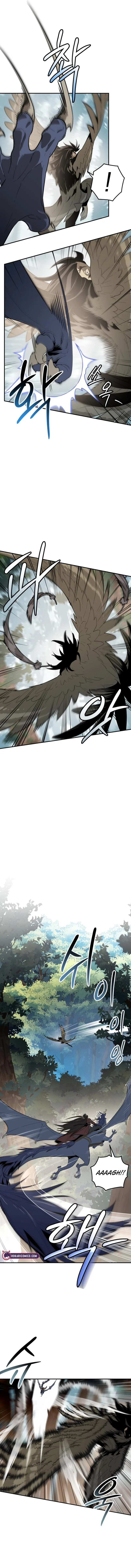 Bari, The Thunder That Awakens the Stars Chapter 4 – Page 16
