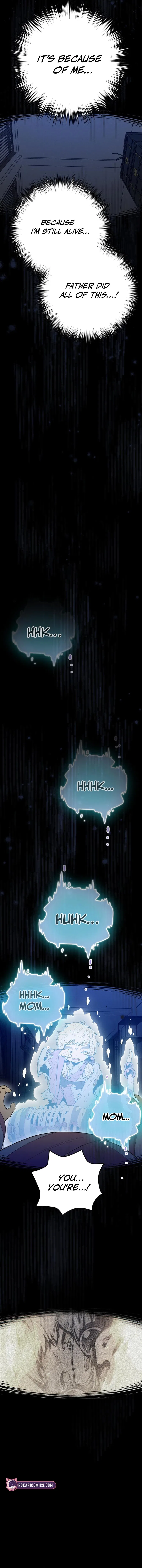 Bari, The Thunder That Awakens the Stars Chapter 3 – Page 11
