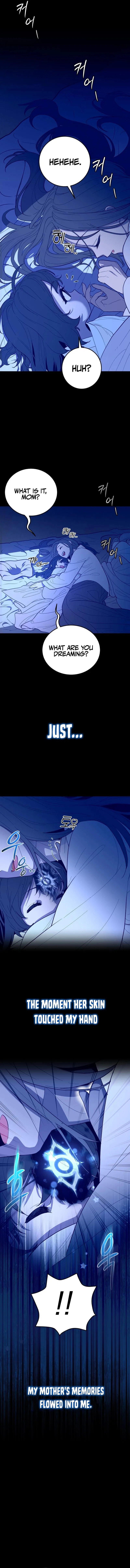 Bari, The Thunder That Awakens the Stars Chapter 2 – Page 15