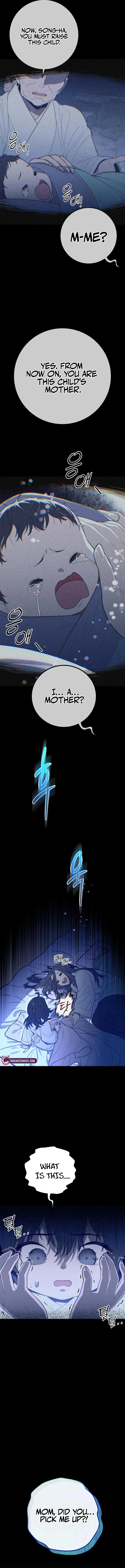 Bari, The Thunder That Awakens the Stars Chapter 2 – Page 16