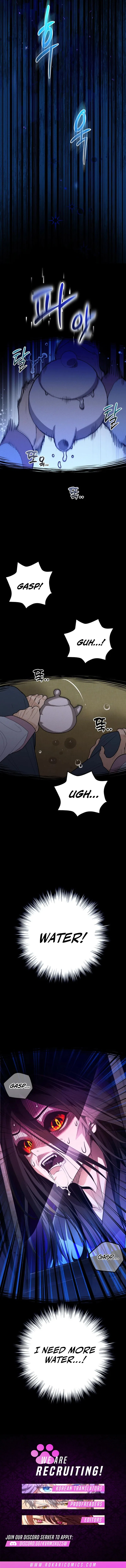 Bari, The Thunder That Awakens the Stars Chapter 2 – Page 21