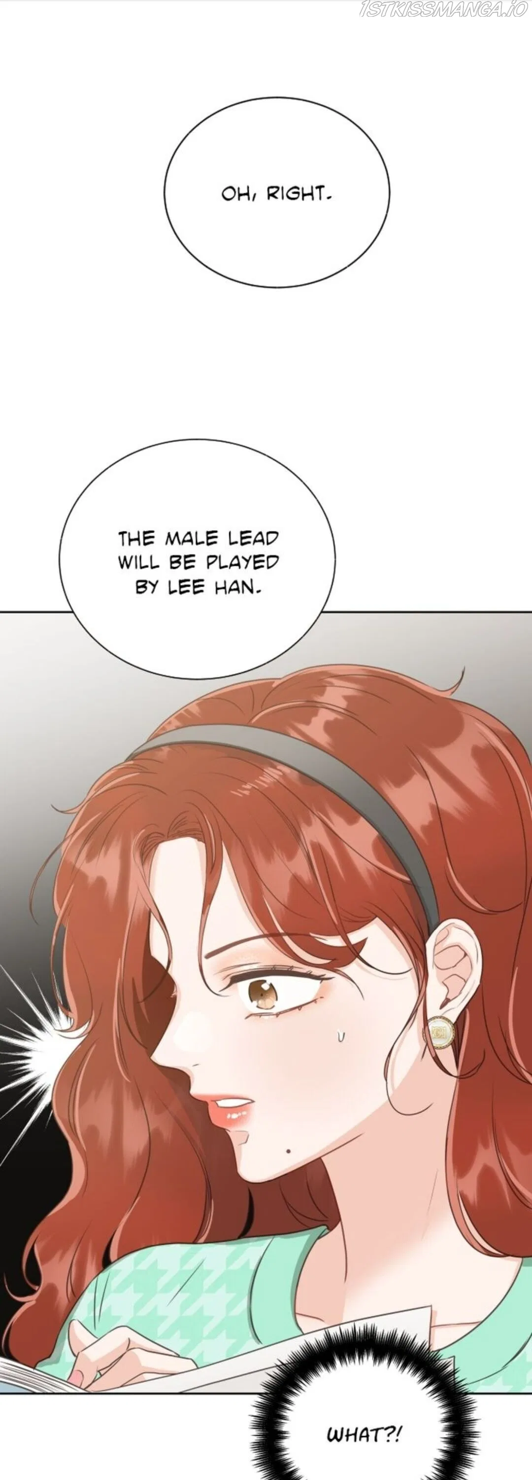 Family-Like XX Chapter 5 – Page 1