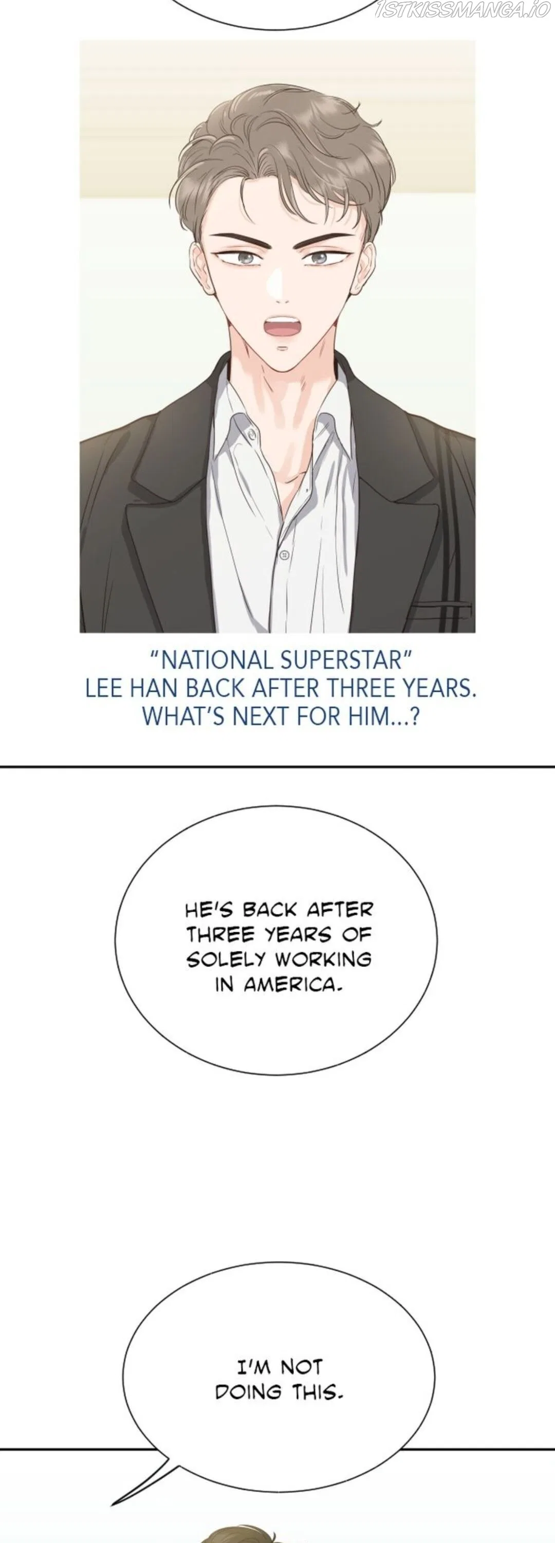 Family-Like XX Chapter 5 – Page 5