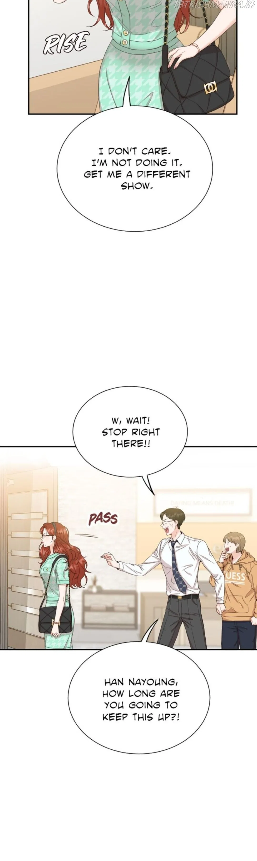 Family-Like XX Chapter 5 – Page 7