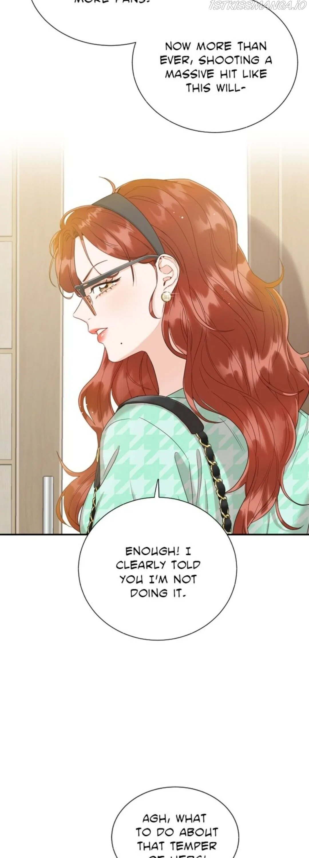 Family-Like XX Chapter 5 – Page 9