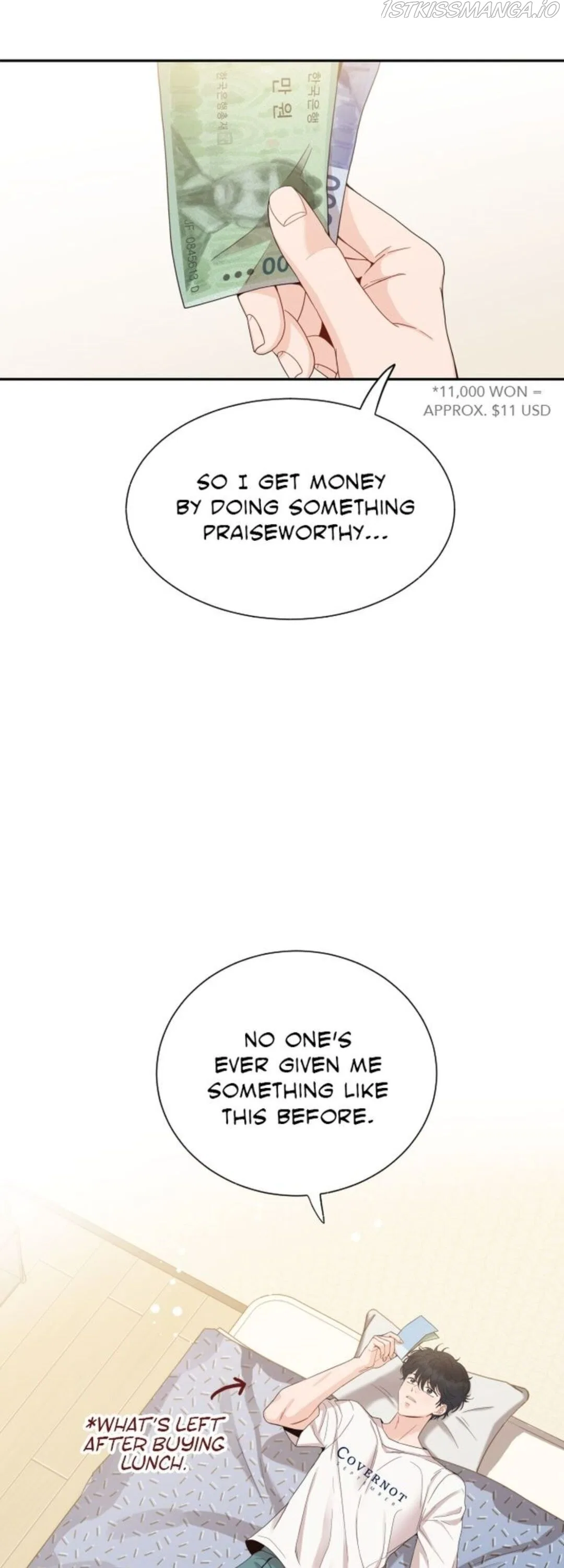 Family-Like XX Chapter 5 – Page 13