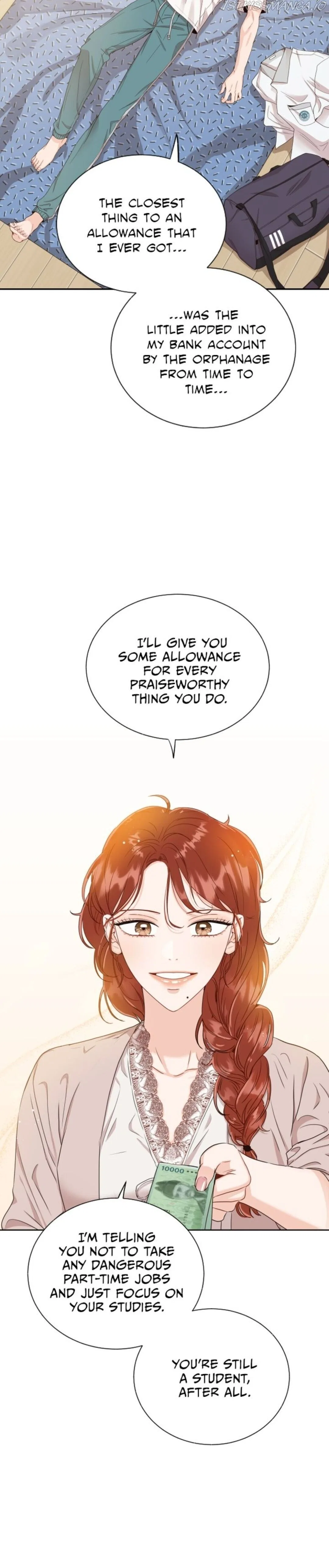 Family-Like XX Chapter 5 – Page 14
