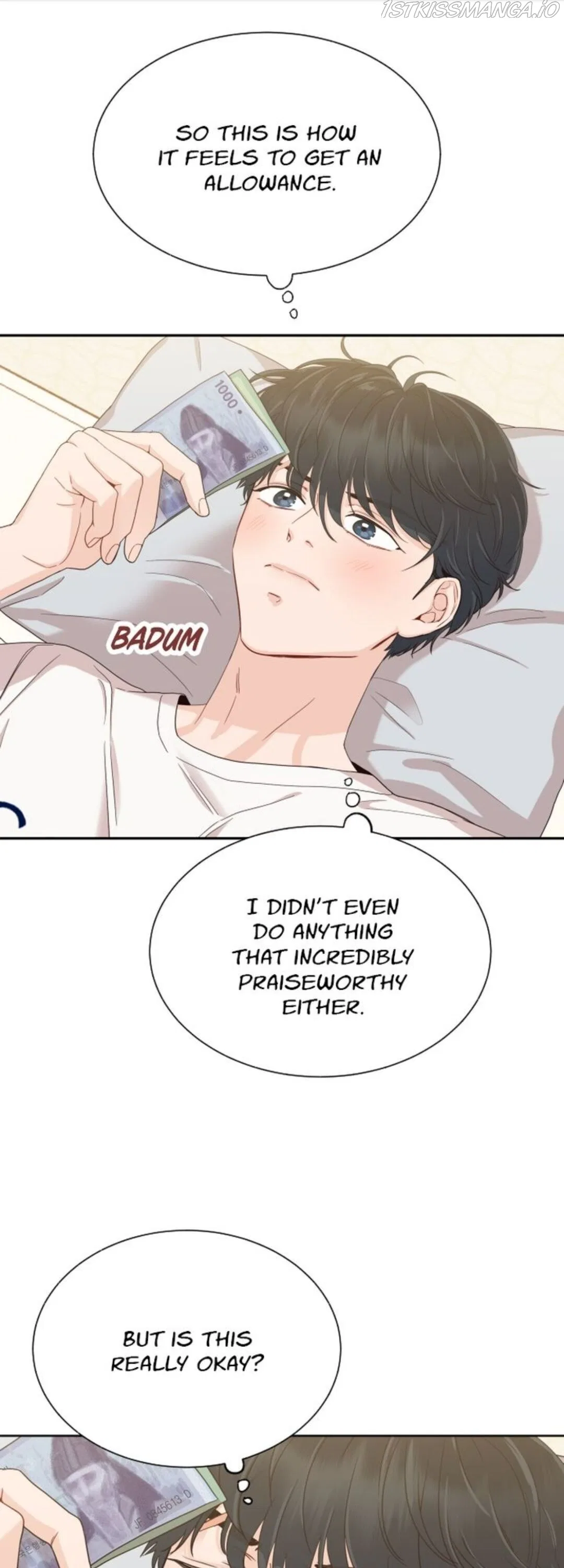Family-Like XX Chapter 5 – Page 15