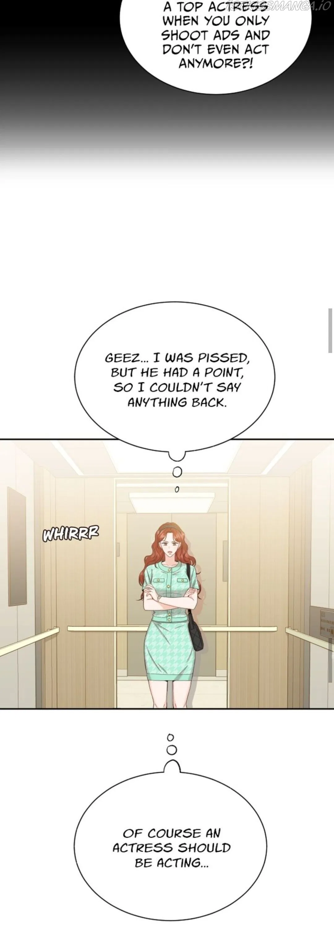 Family-Like XX Chapter 5 – Page 21