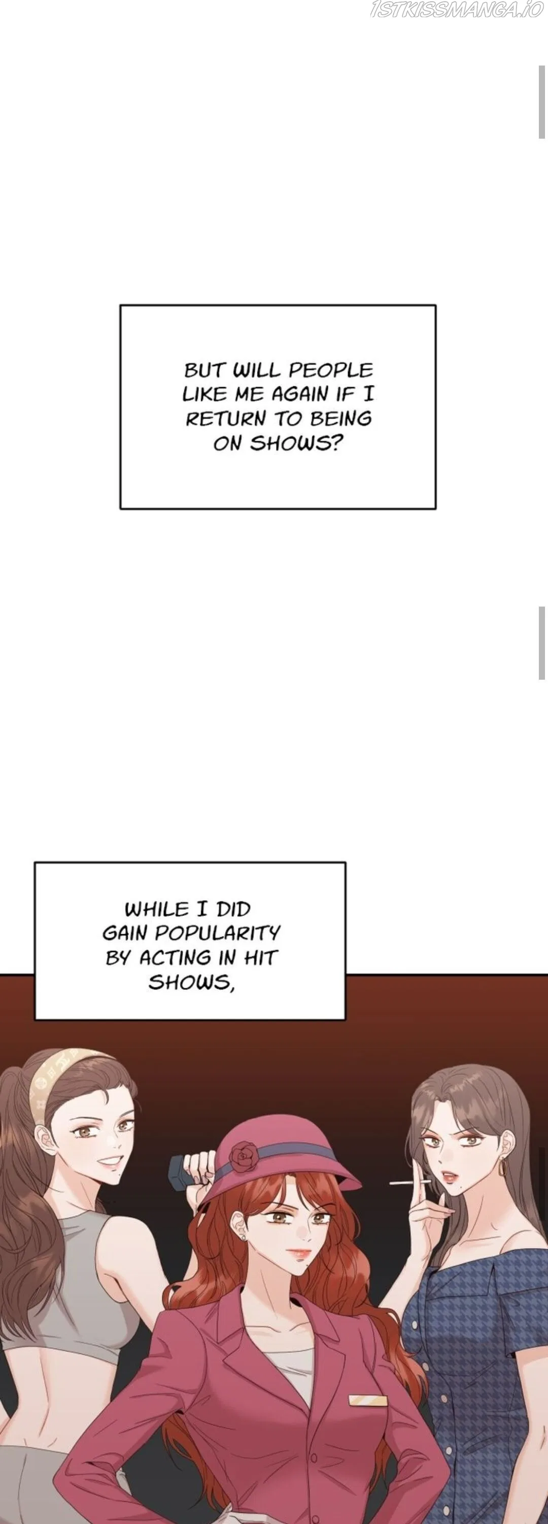 Family-Like XX Chapter 5 – Page 22