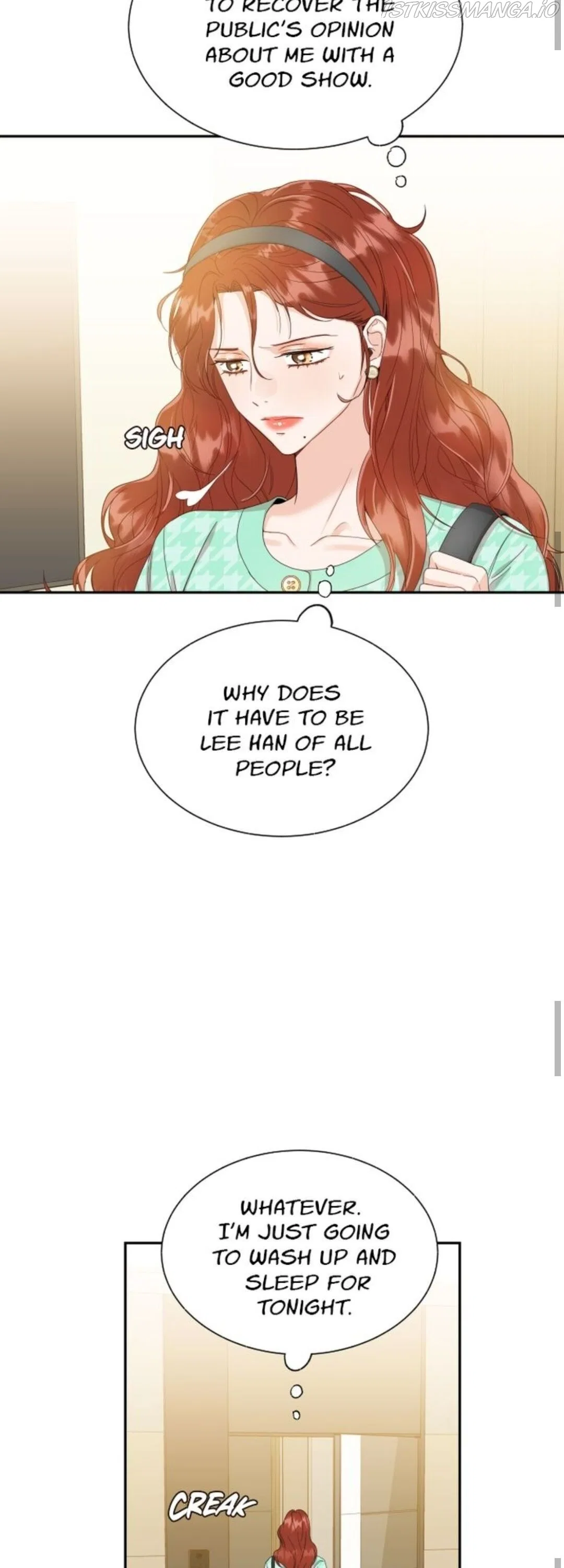 Family-Like XX Chapter 5 – Page 25