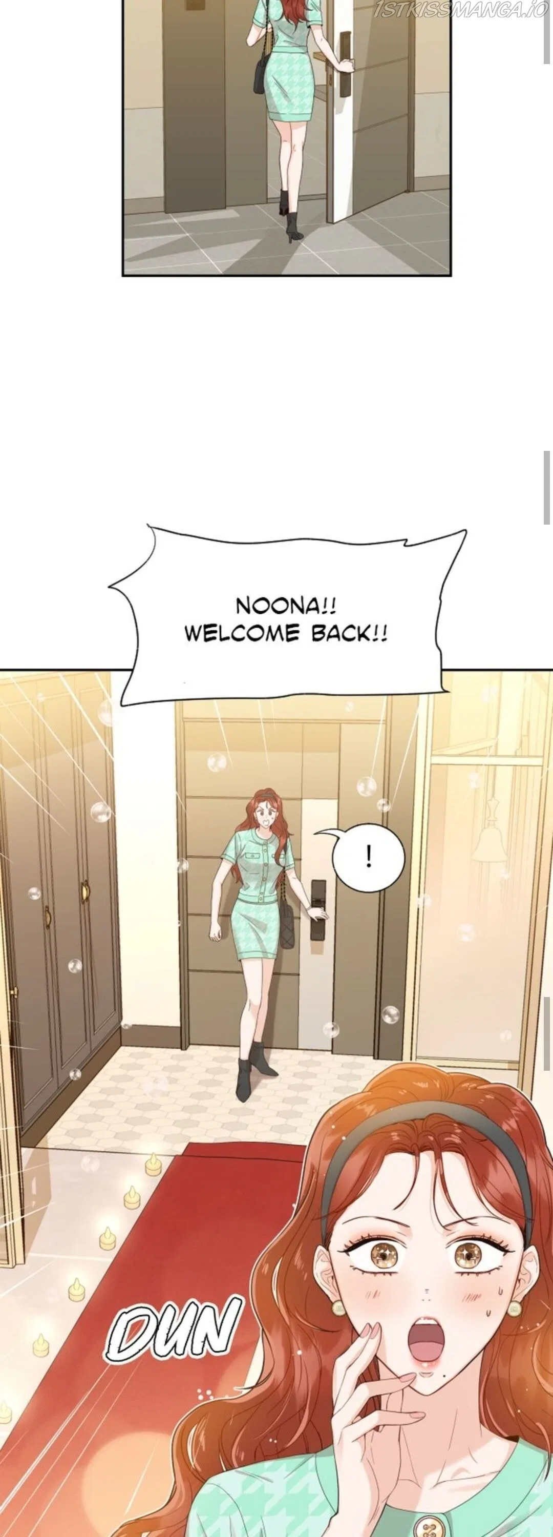 Family-Like XX Chapter 5 – Page 26
