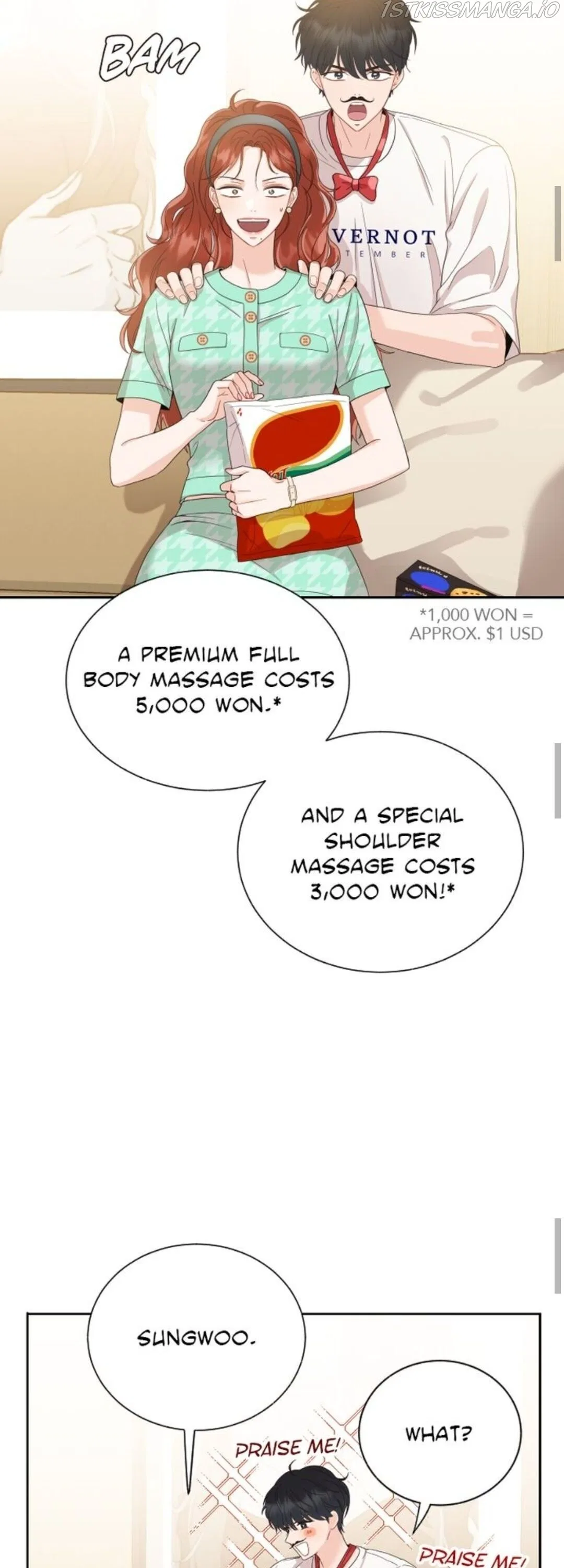 Family-Like XX Chapter 5 – Page 29
