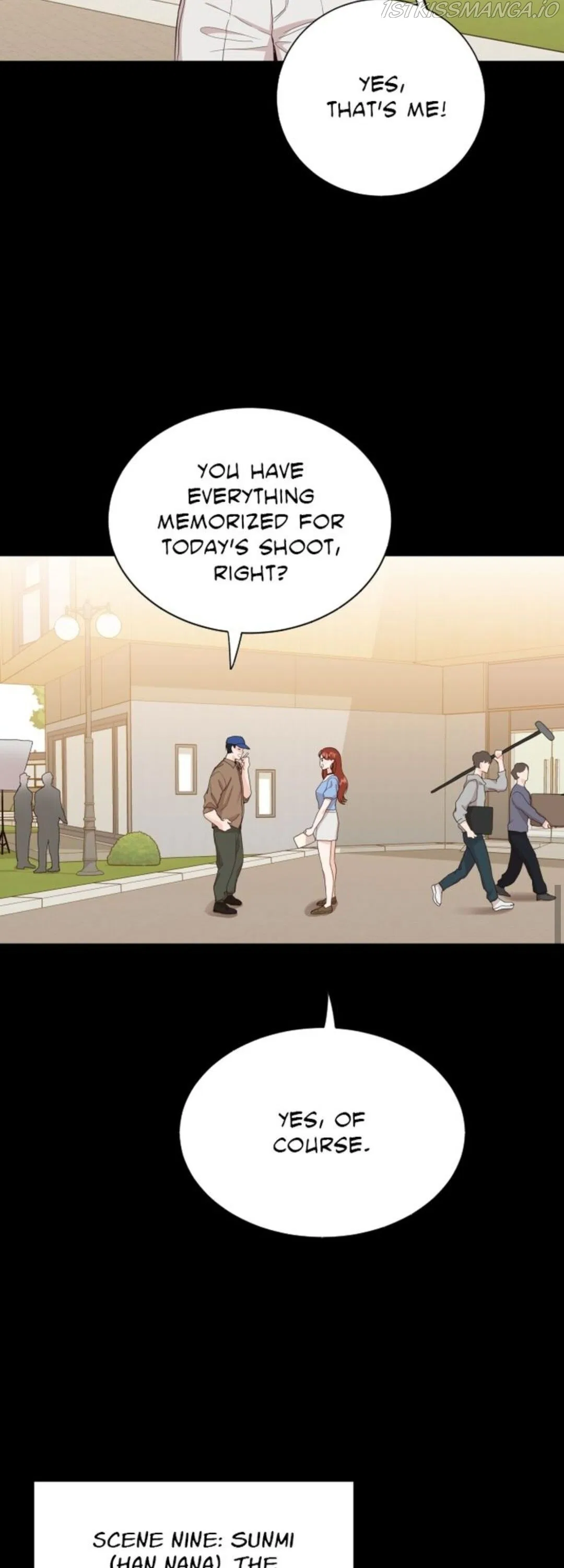 Family-Like XX Chapter 5 – Page 38