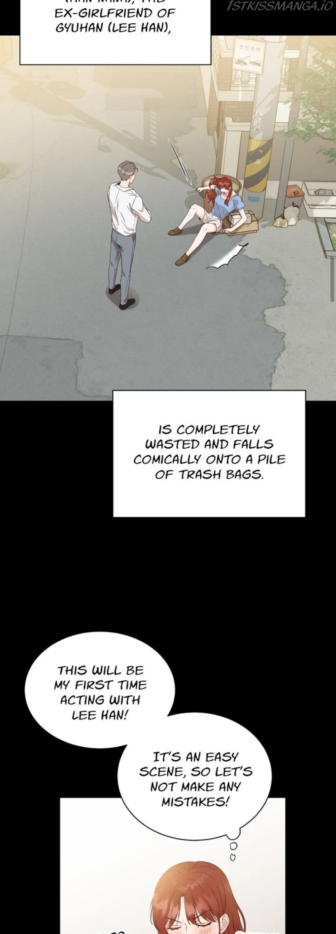 Family-Like XX Chapter 5 – Page 39