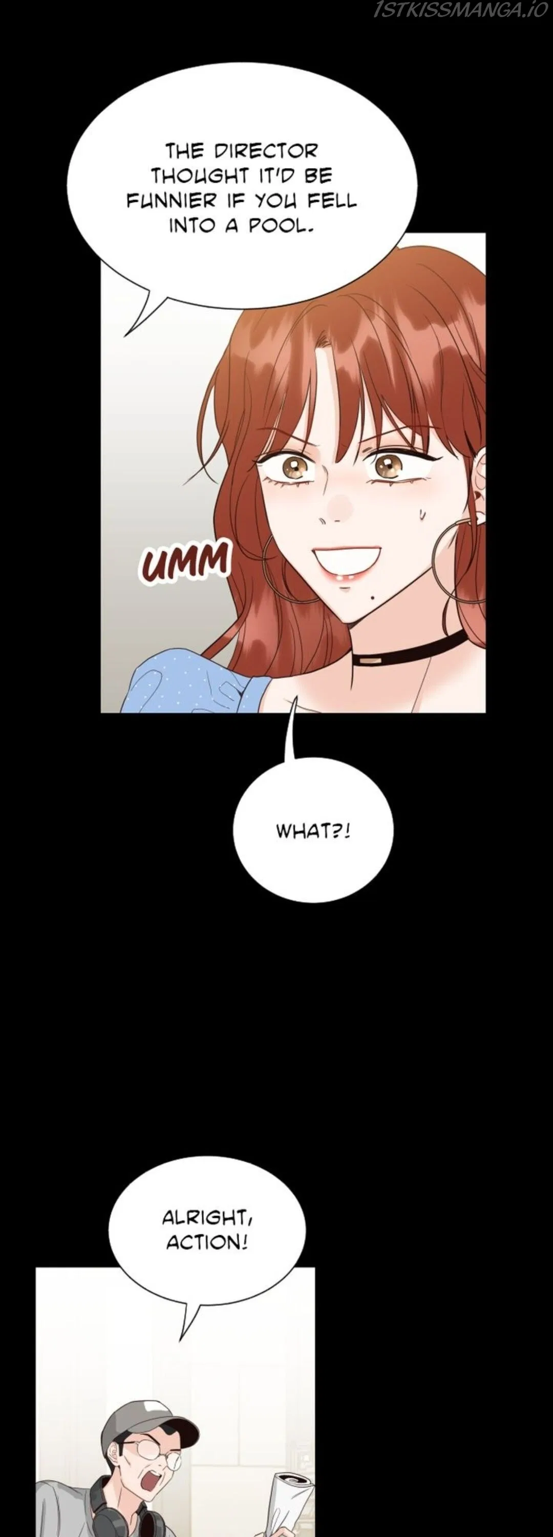 Family-Like XX Chapter 5 – Page 41