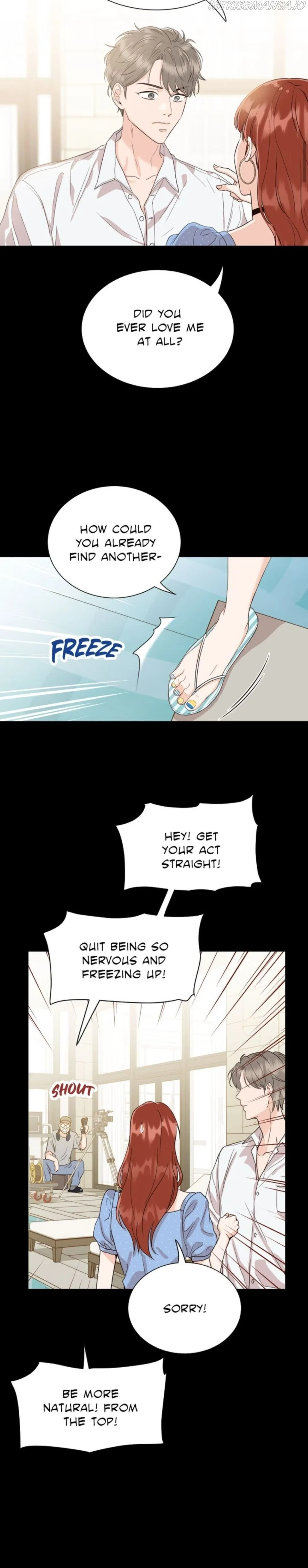 Family-Like XX Chapter 5 – Page 43