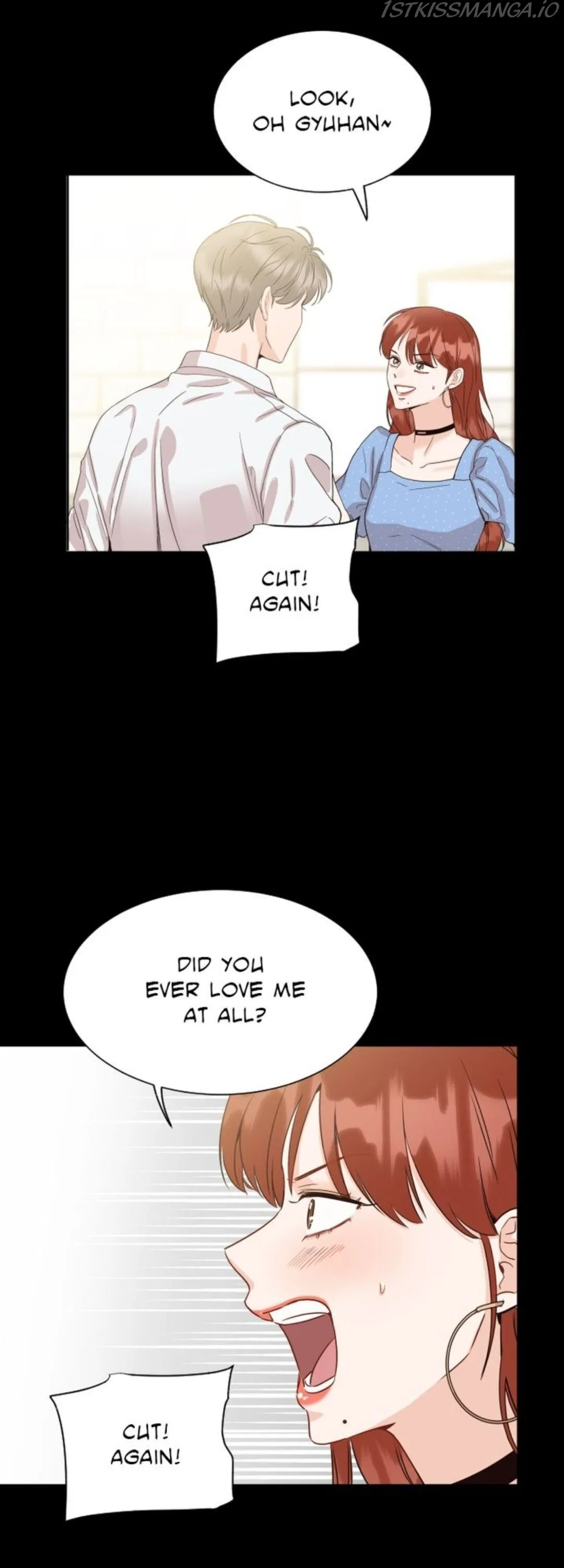 Family-Like XX Chapter 5 – Page 44