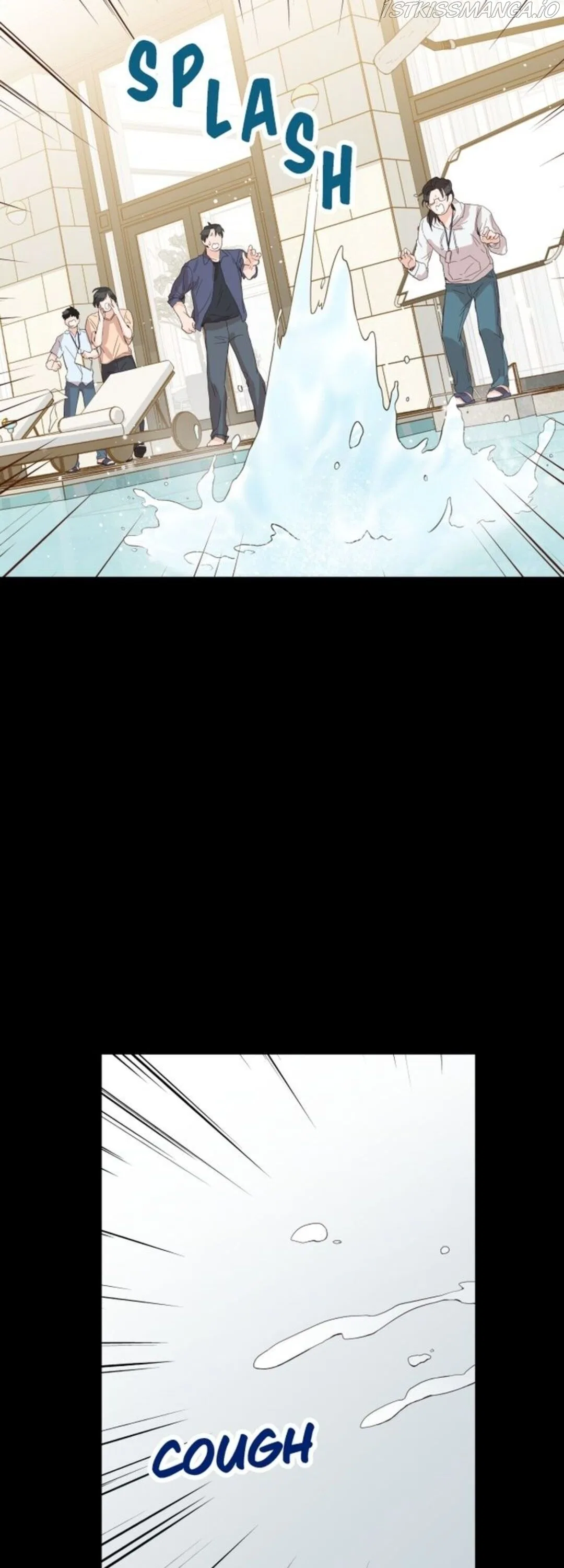 Family-Like XX Chapter 5 – Page 49