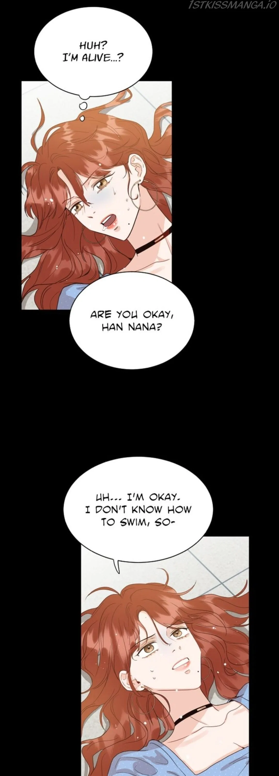 Family-Like XX Chapter 5 – Page 51