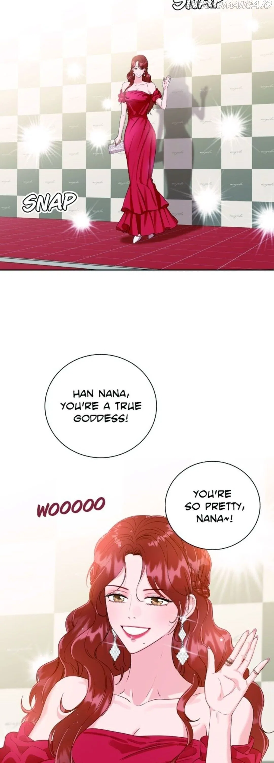 Family-Like XX Chapter 4 – Page 2
