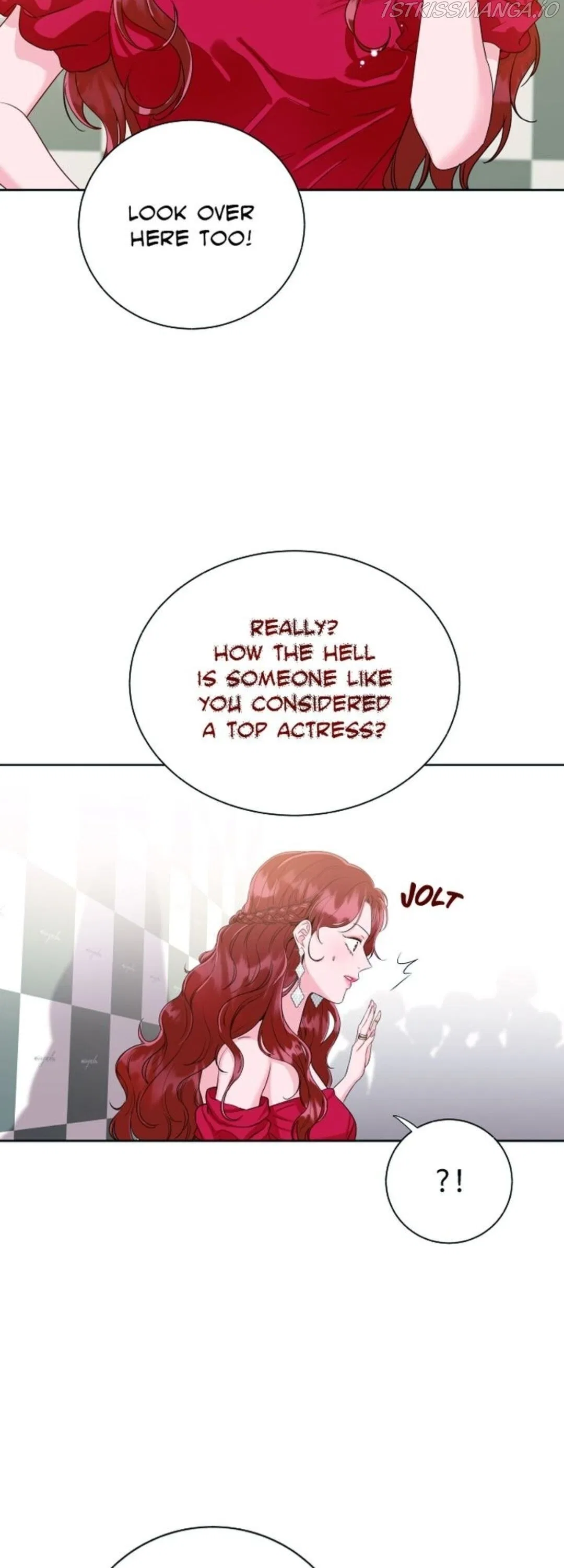 Family-Like XX Chapter 4 – Page 3