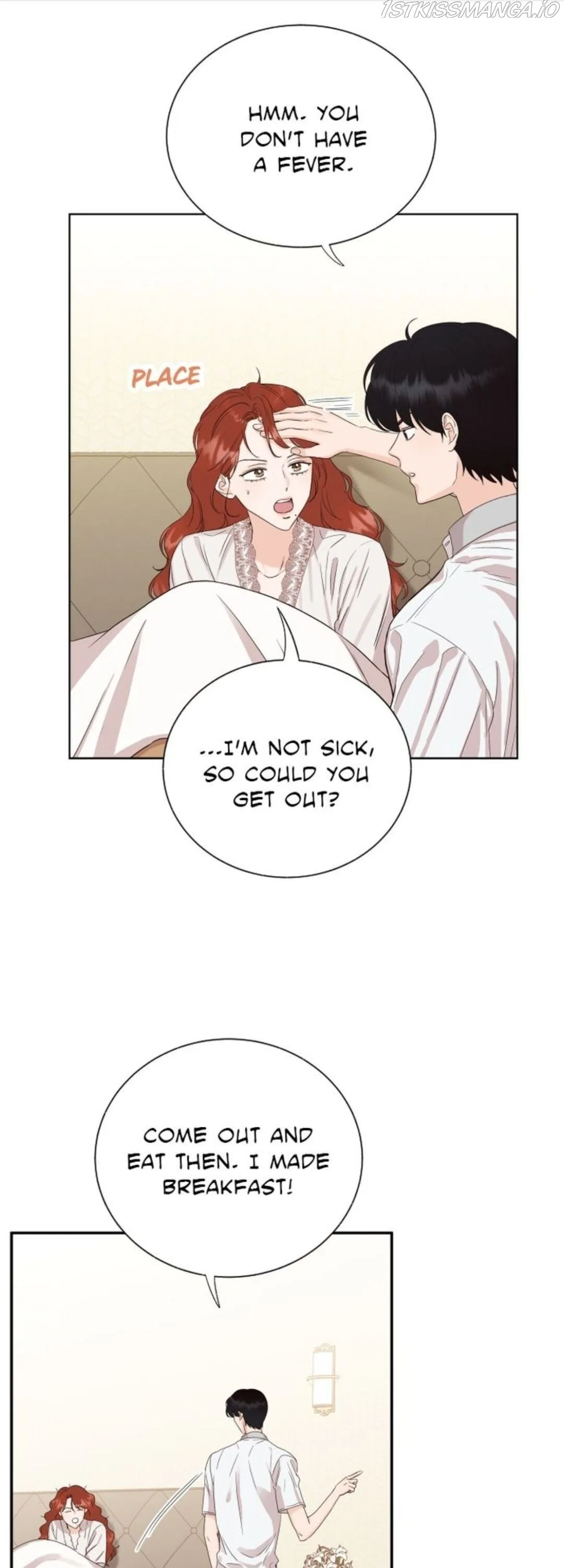 Family-Like XX Chapter 4 – Page 7