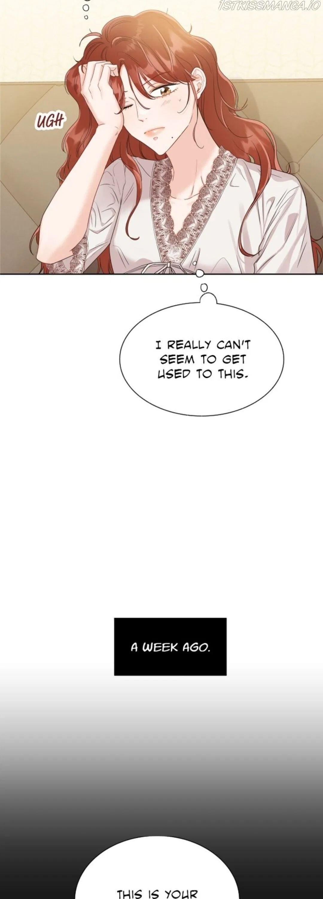 Family-Like XX Chapter 4 – Page 9
