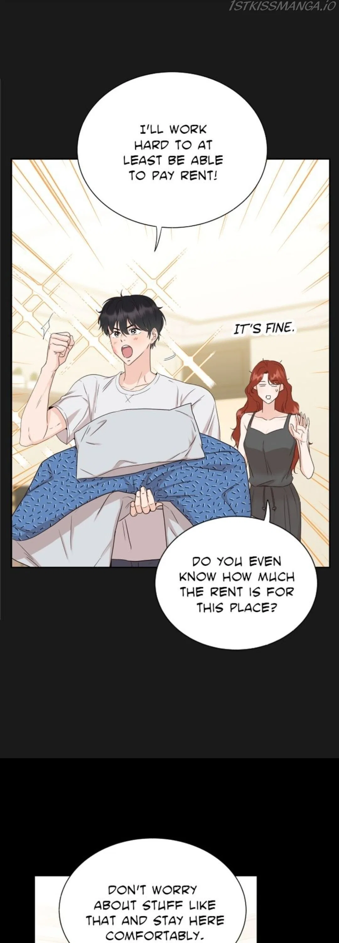 Family-Like XX Chapter 4 – Page 12