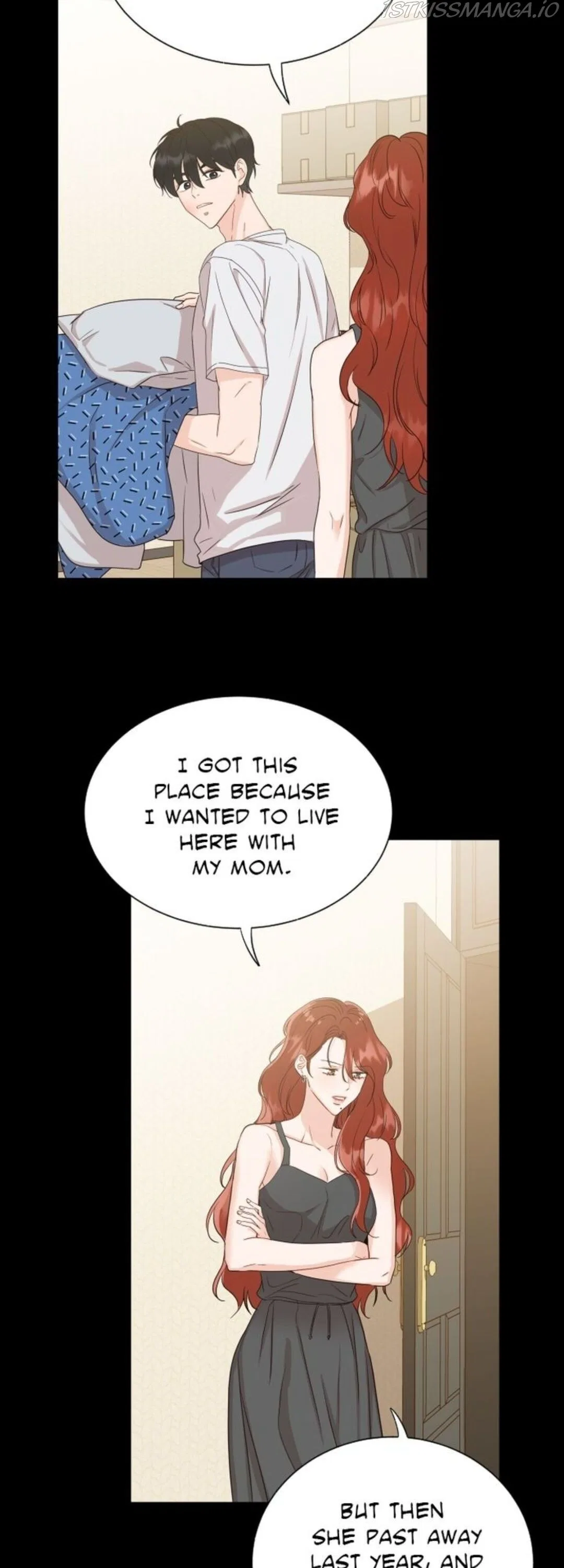 Family-Like XX Chapter 4 – Page 13