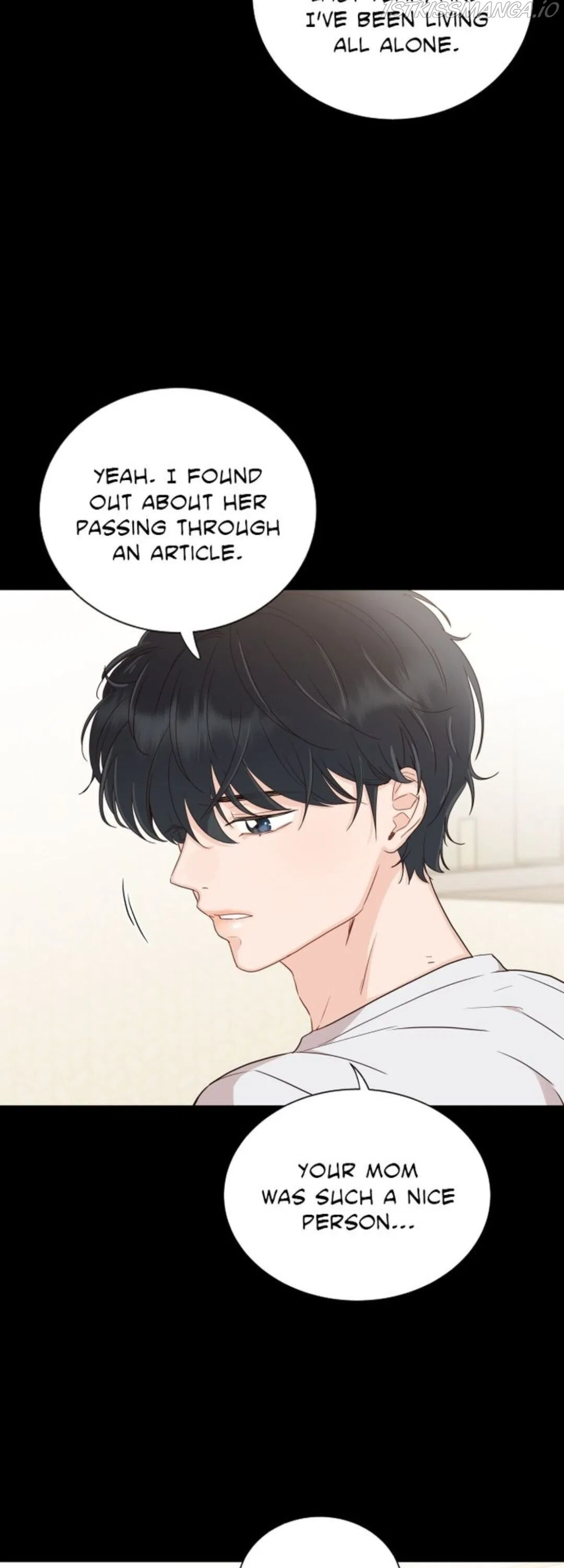Family-Like XX Chapter 4 – Page 14