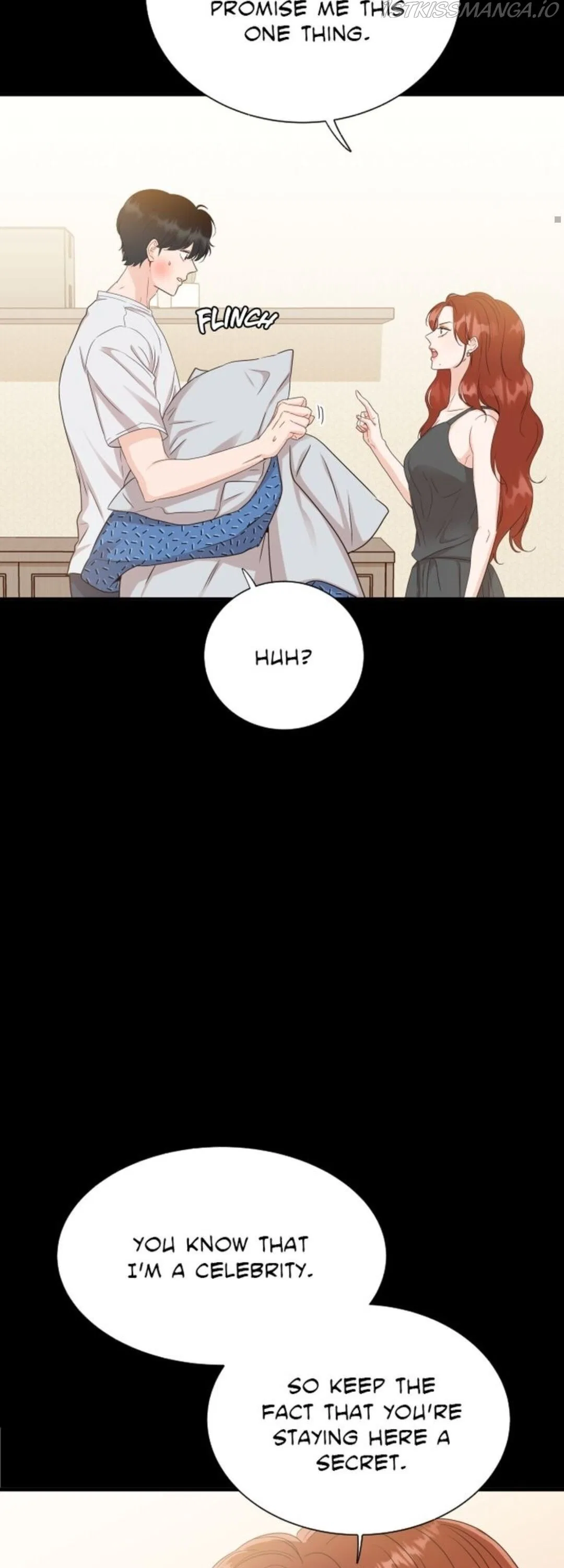 Family-Like XX Chapter 4 – Page 16