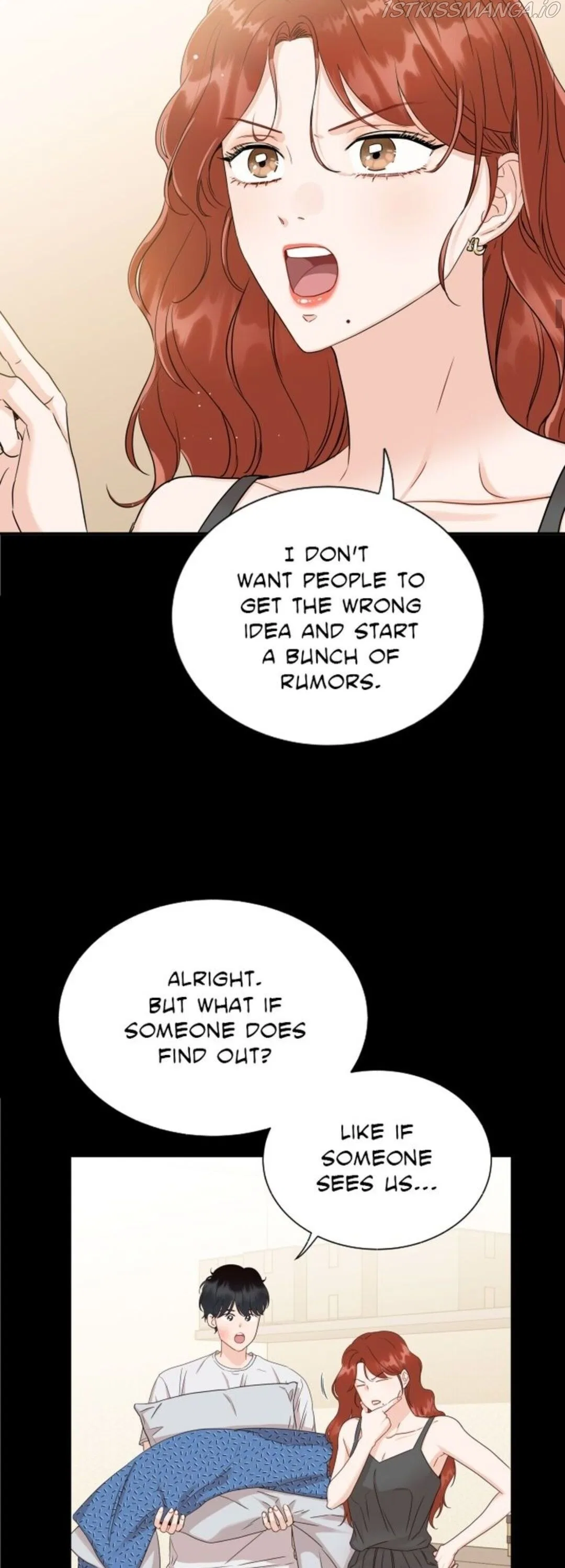 Family-Like XX Chapter 4 – Page 17