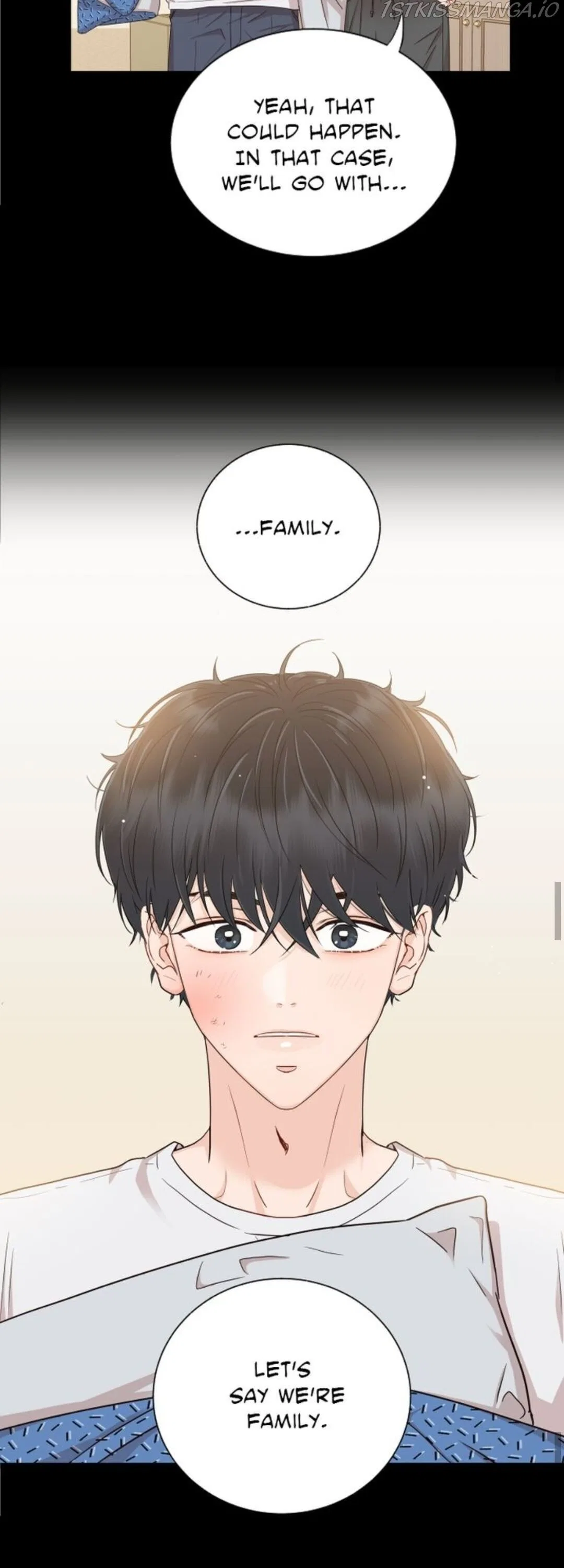 Family-Like XX Chapter 4 – Page 18