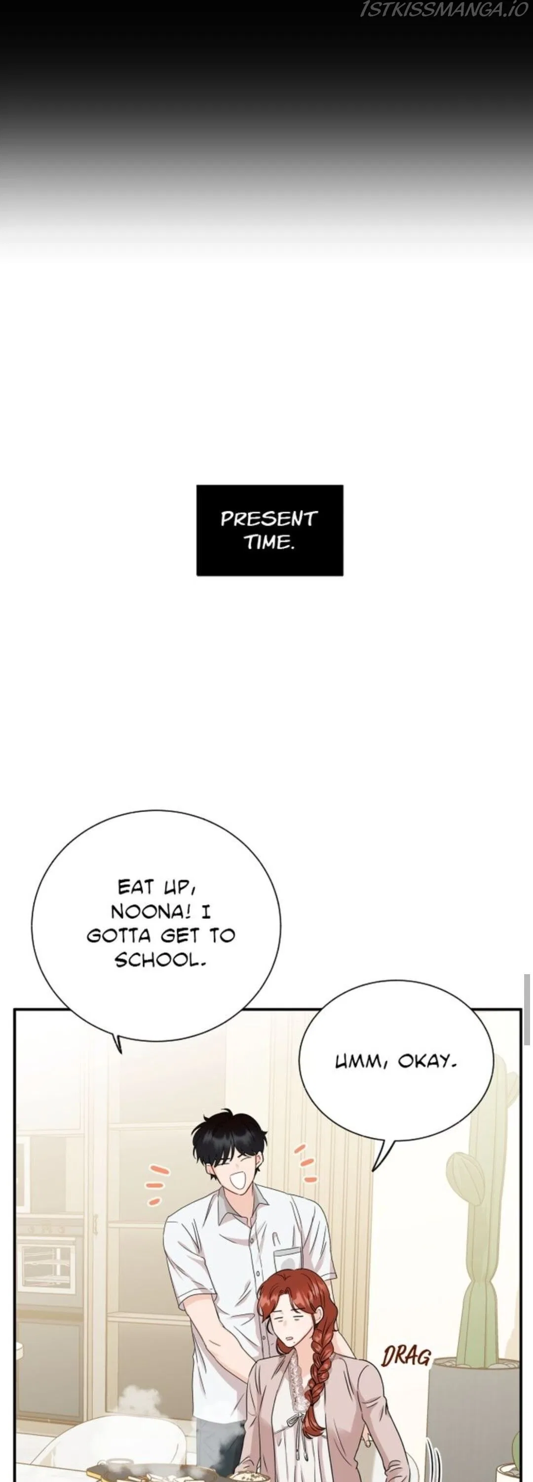 Family-Like XX Chapter 4 – Page 20