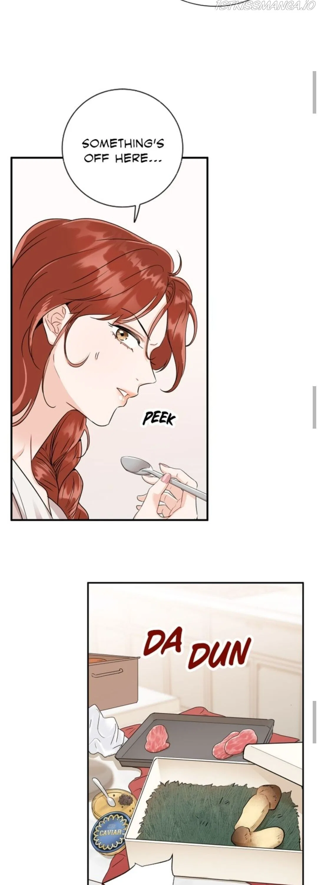 Family-Like XX Chapter 4 – Page 22