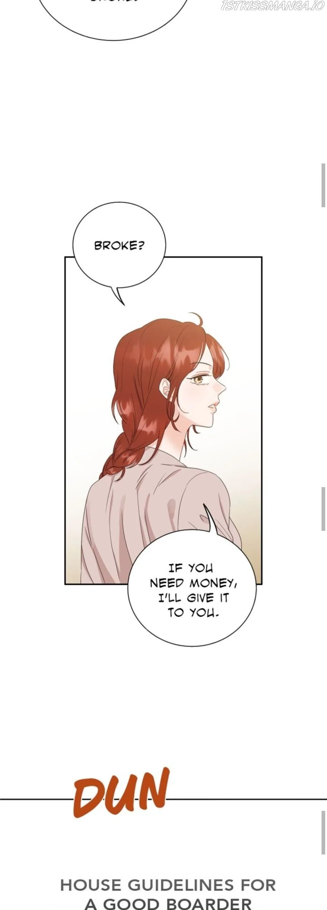 Family-Like XX Chapter 4 – Page 31