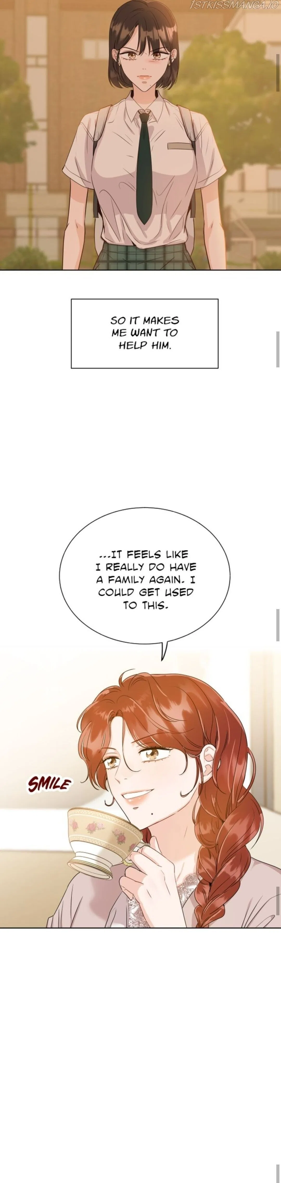 Family-Like XX Chapter 4 – Page 39