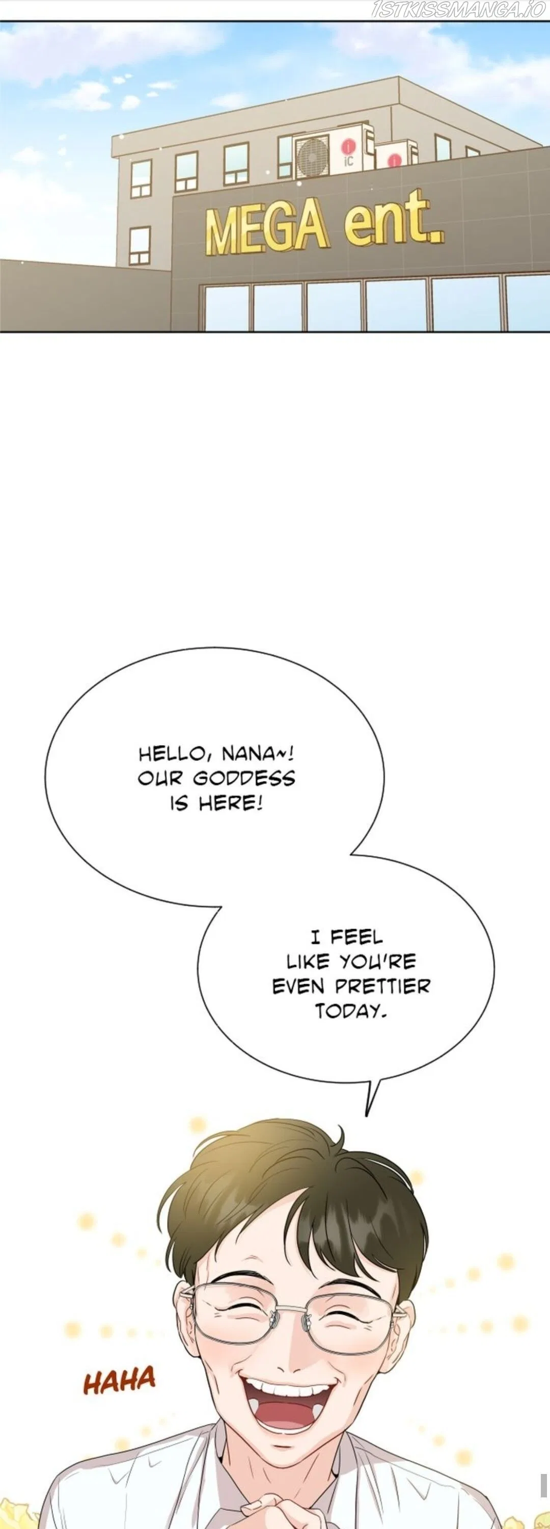 Family-Like XX Chapter 4 – Page 40