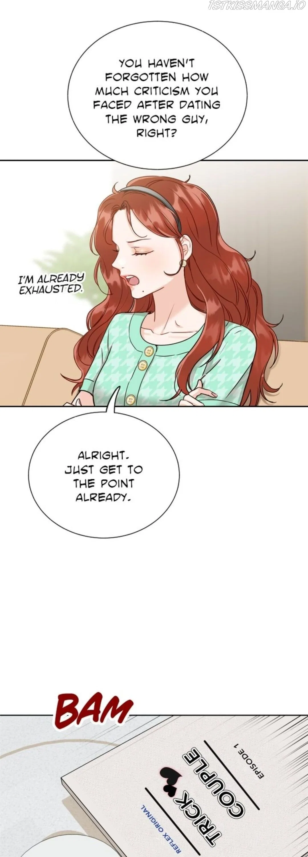 Family-Like XX Chapter 4 – Page 43
