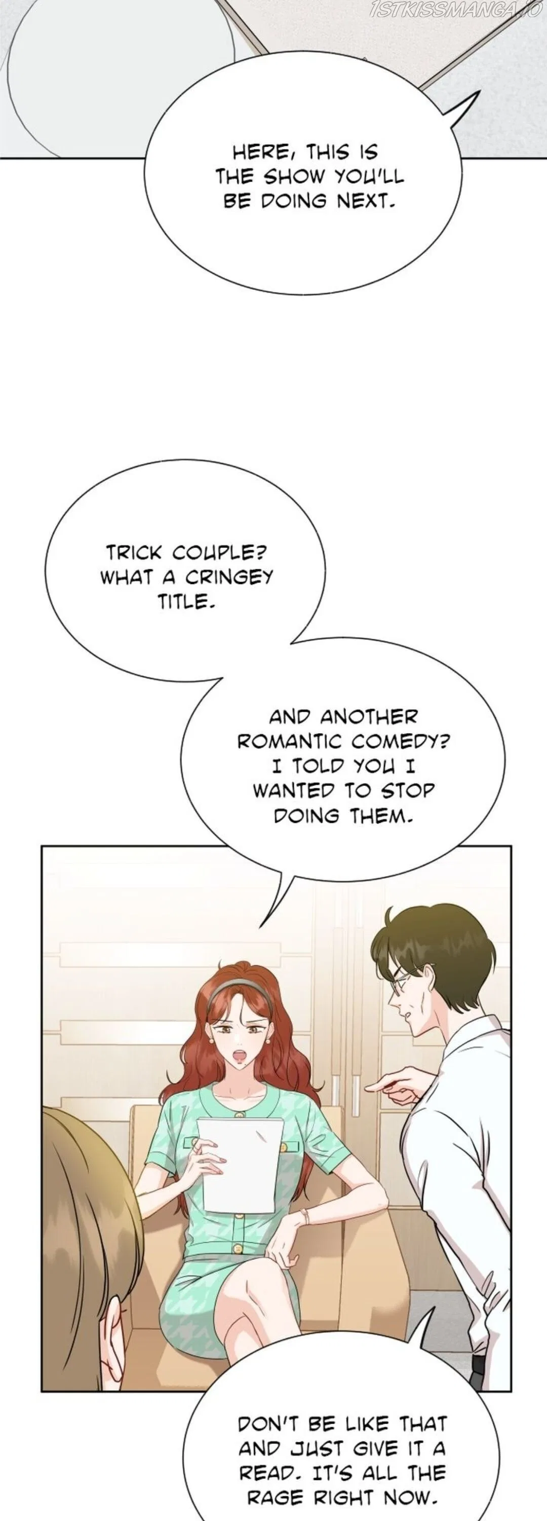 Family-Like XX Chapter 4 – Page 44