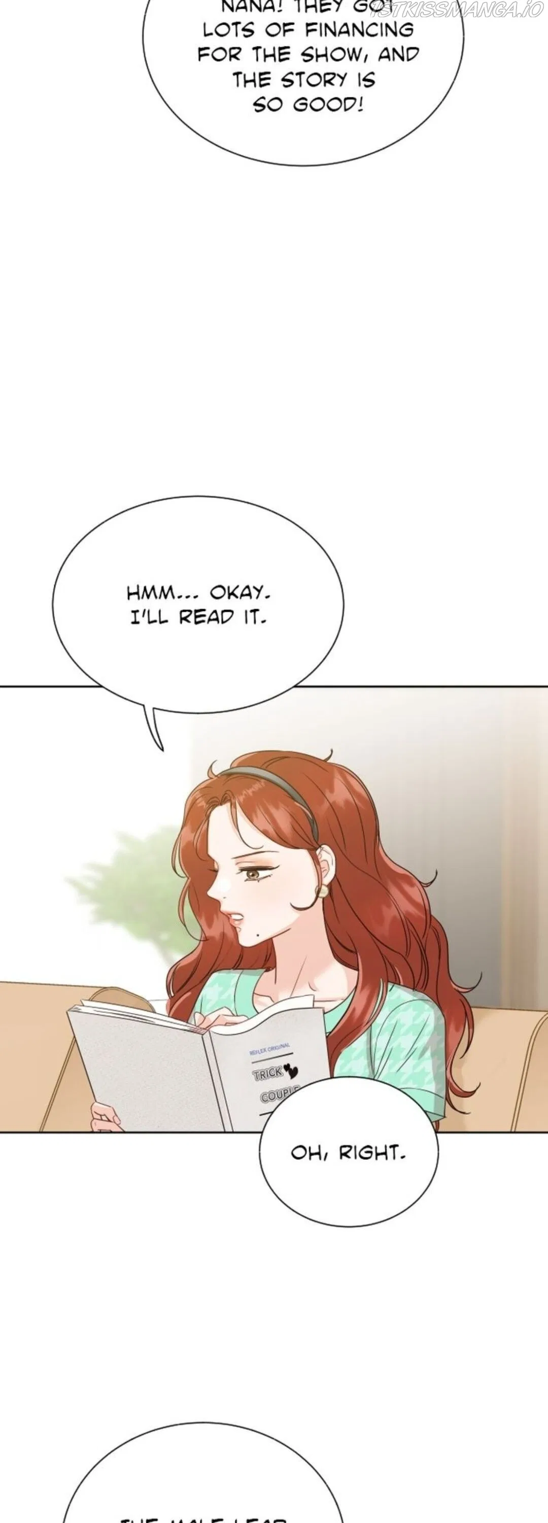 Family-Like XX Chapter 4 – Page 46