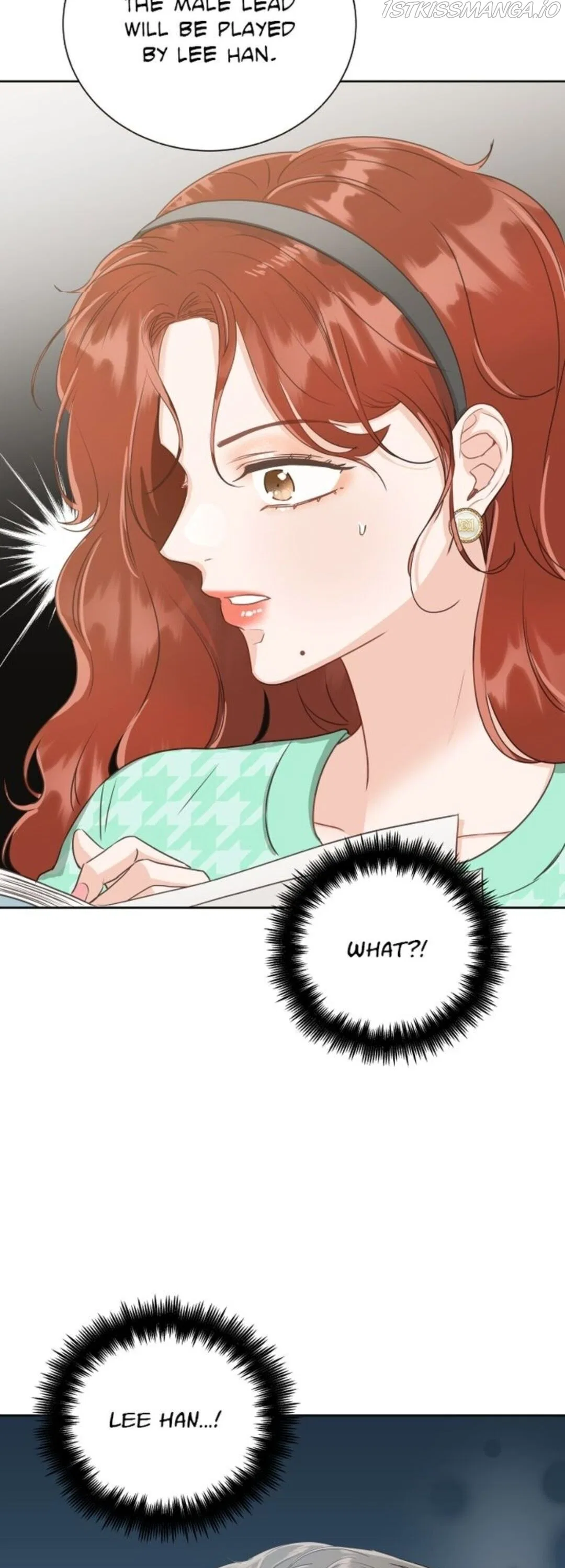 Family-Like XX Chapter 4 – Page 47
