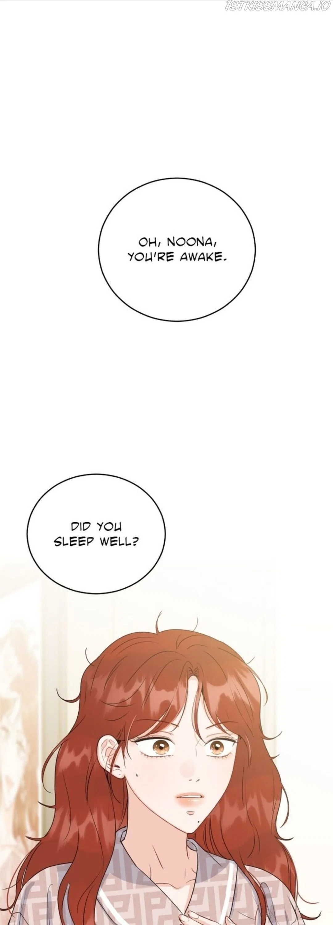 Family-Like XX Chapter 3 – Page 1