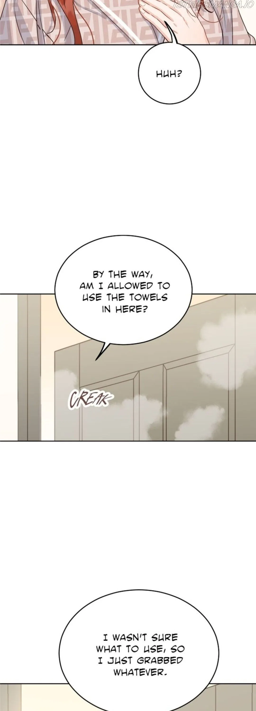 Family-Like XX Chapter 3 – Page 2