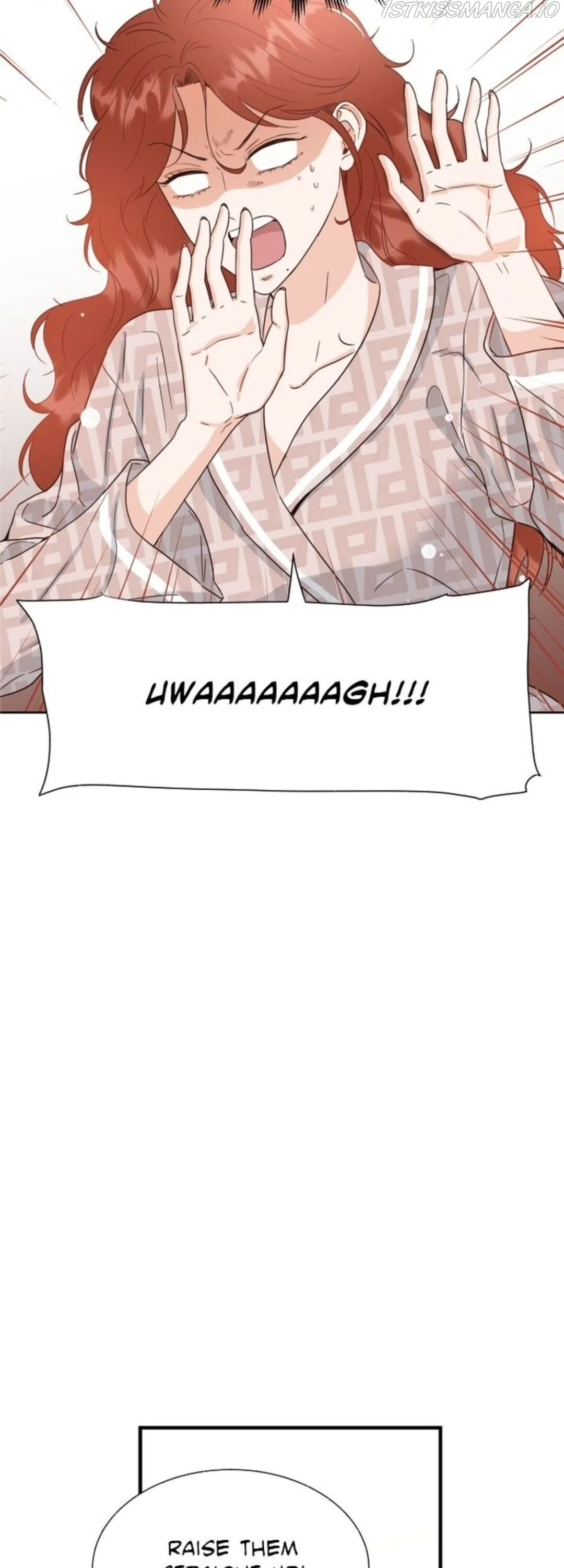 Family-Like XX Chapter 3 – Page 6