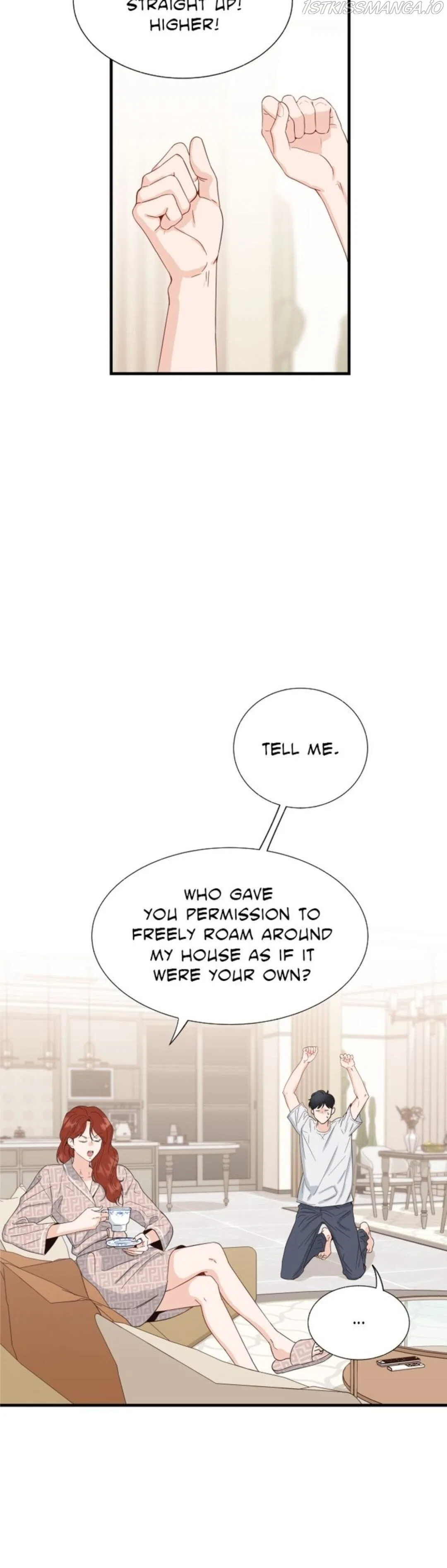 Family-Like XX Chapter 3 – Page 7